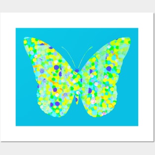 Butterfly 83 Posters and Art